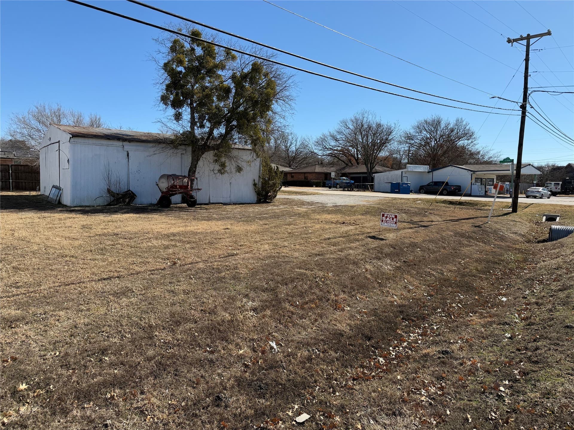 0.39 acres in Collin County - photo 8