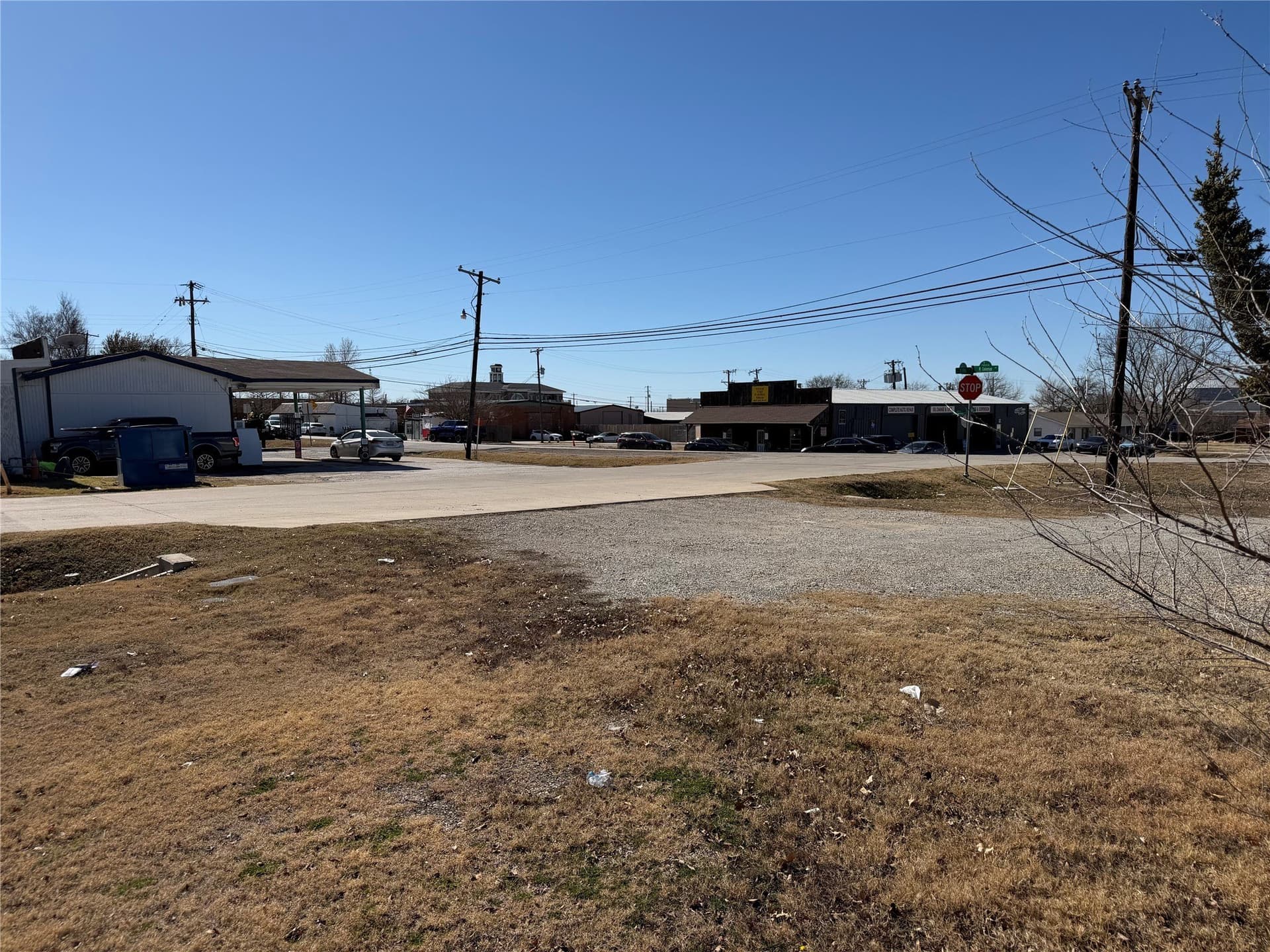 0.39 acres in Collin County featured view