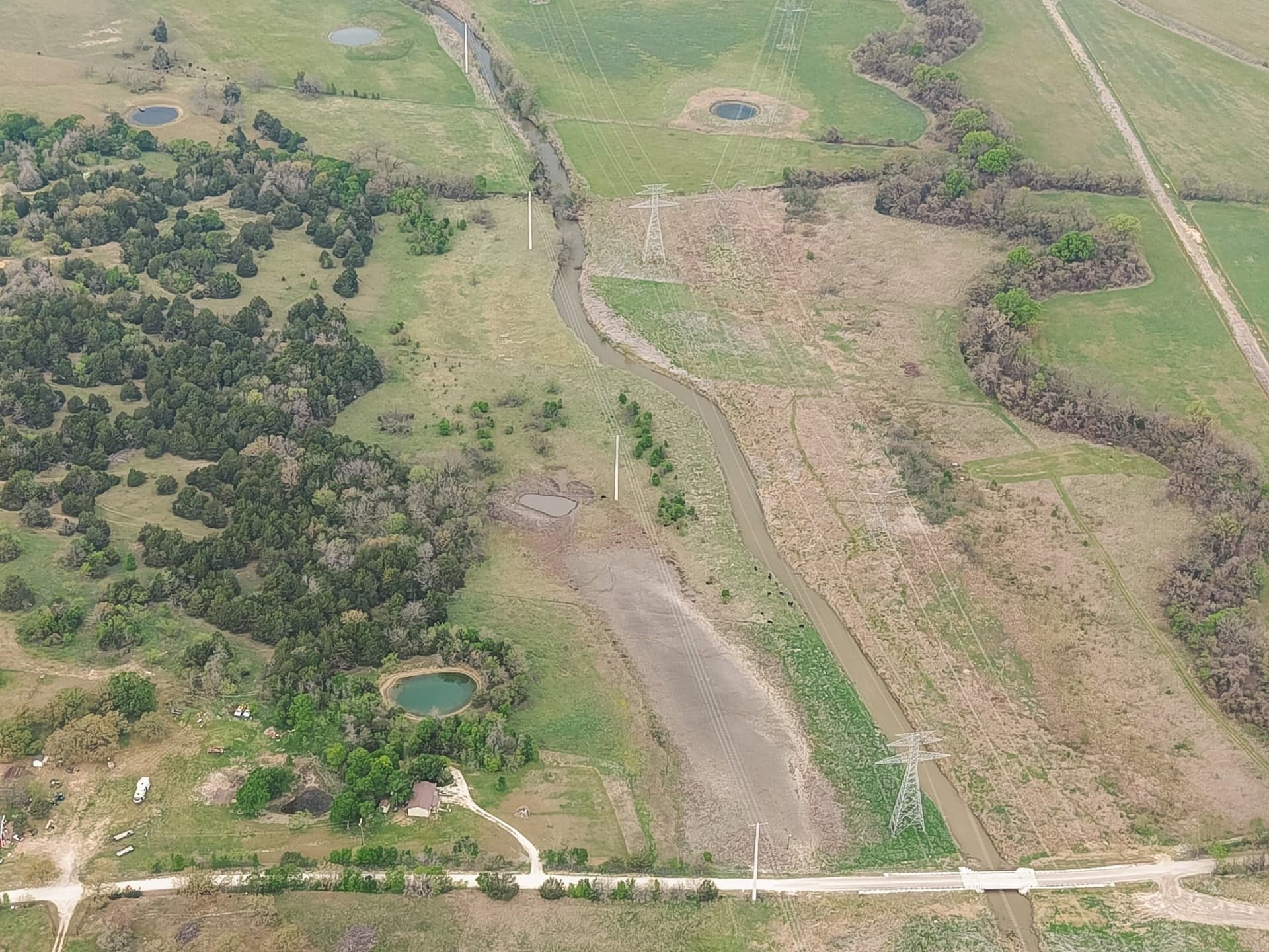 30.52 acres in Navarro County - photo 13