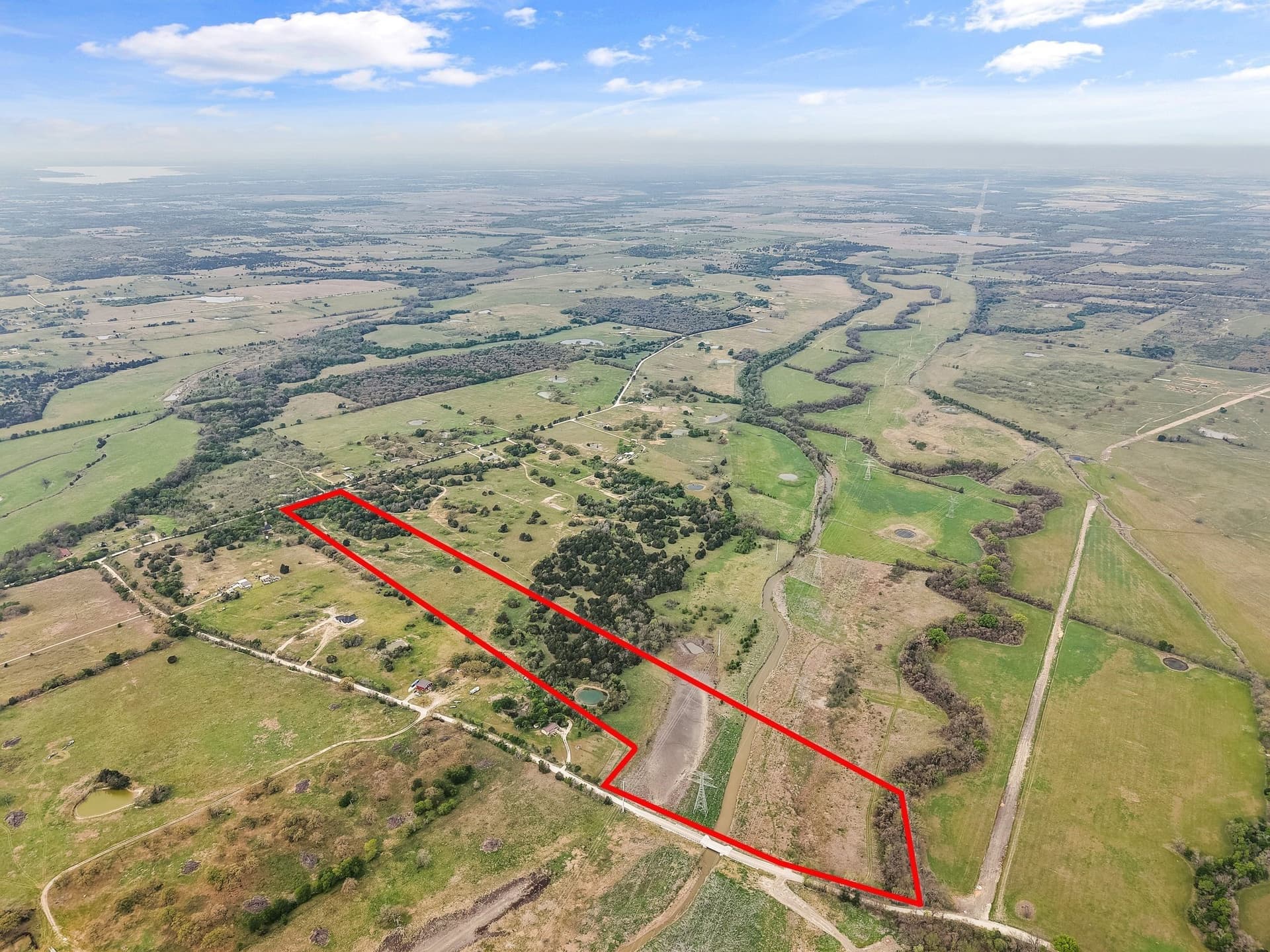 30.52 acres in Navarro County - photo 3