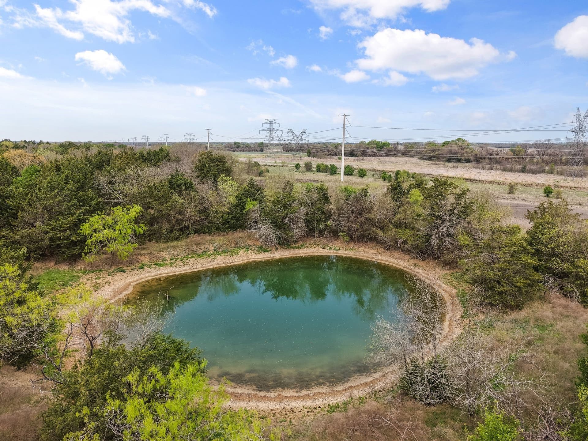 30.52 acres in Navarro County - photo 2