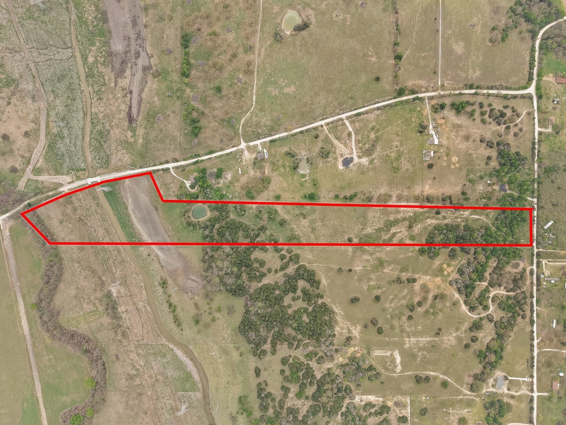 30.52 acres in Navarro County - photo 4