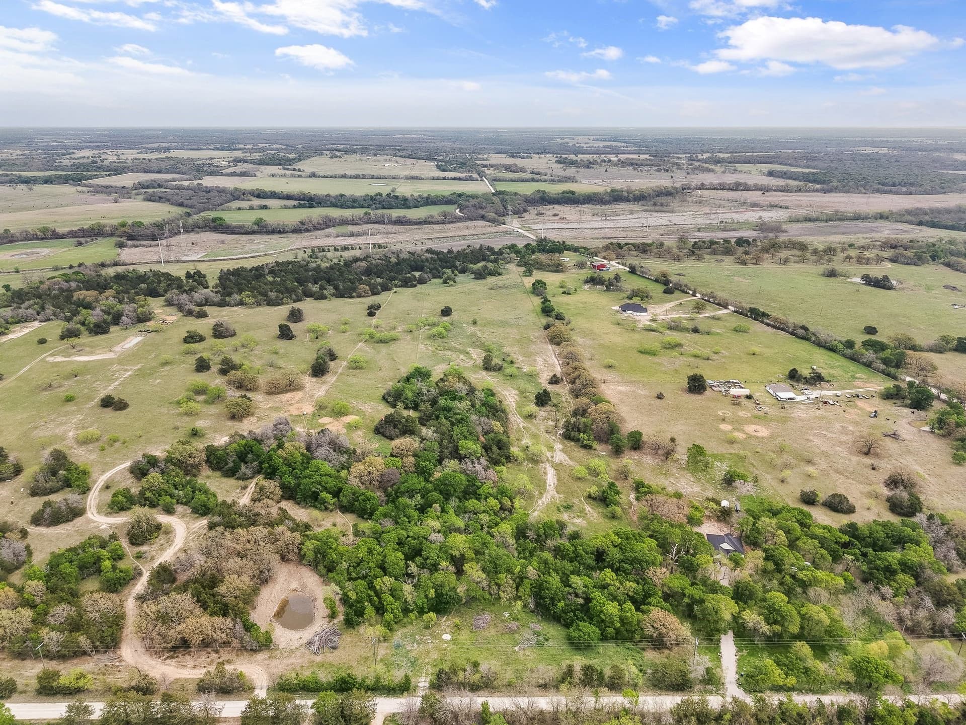 30.52 acres in Navarro County - photo 6