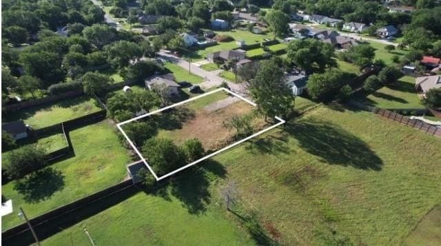 0.29 acres in Collin County gallery image 2