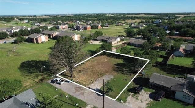 0.29 acres in Collin County