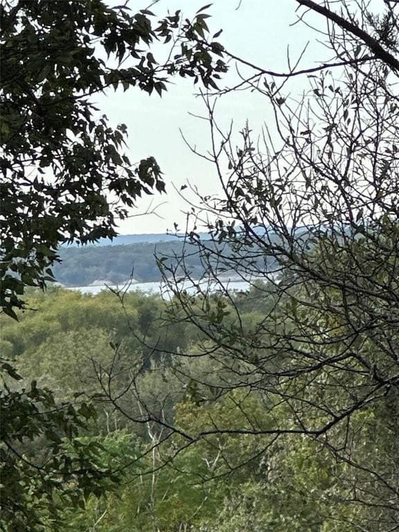 0.31 acres in Hill County
