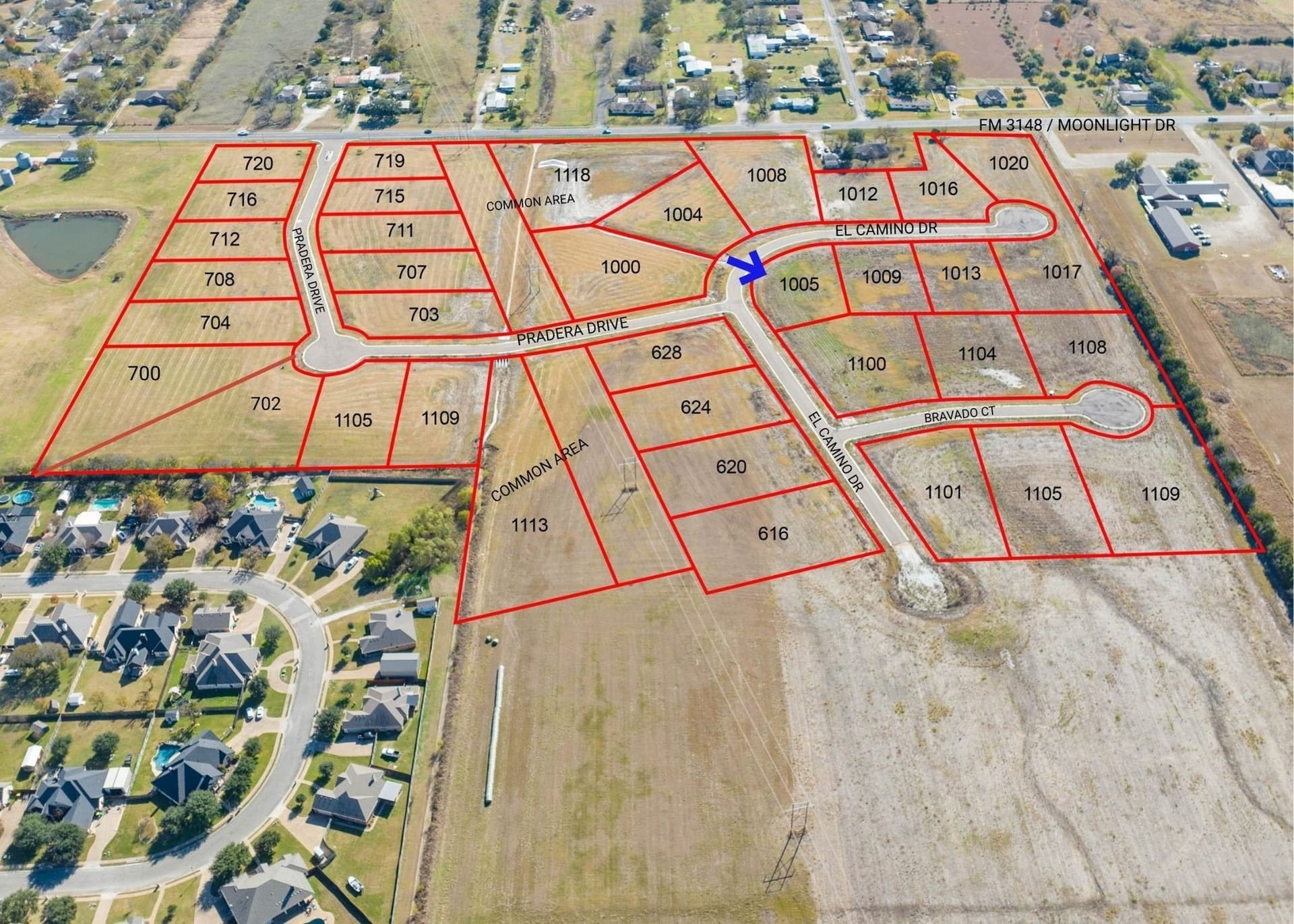 0.77 acres in McLennan County - photo 27
