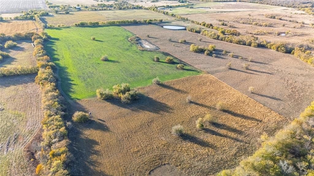 55.83 acres in Hunt County featured view