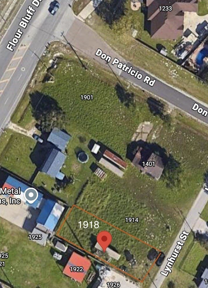 0.17 acres in Nueces County gallery image 2