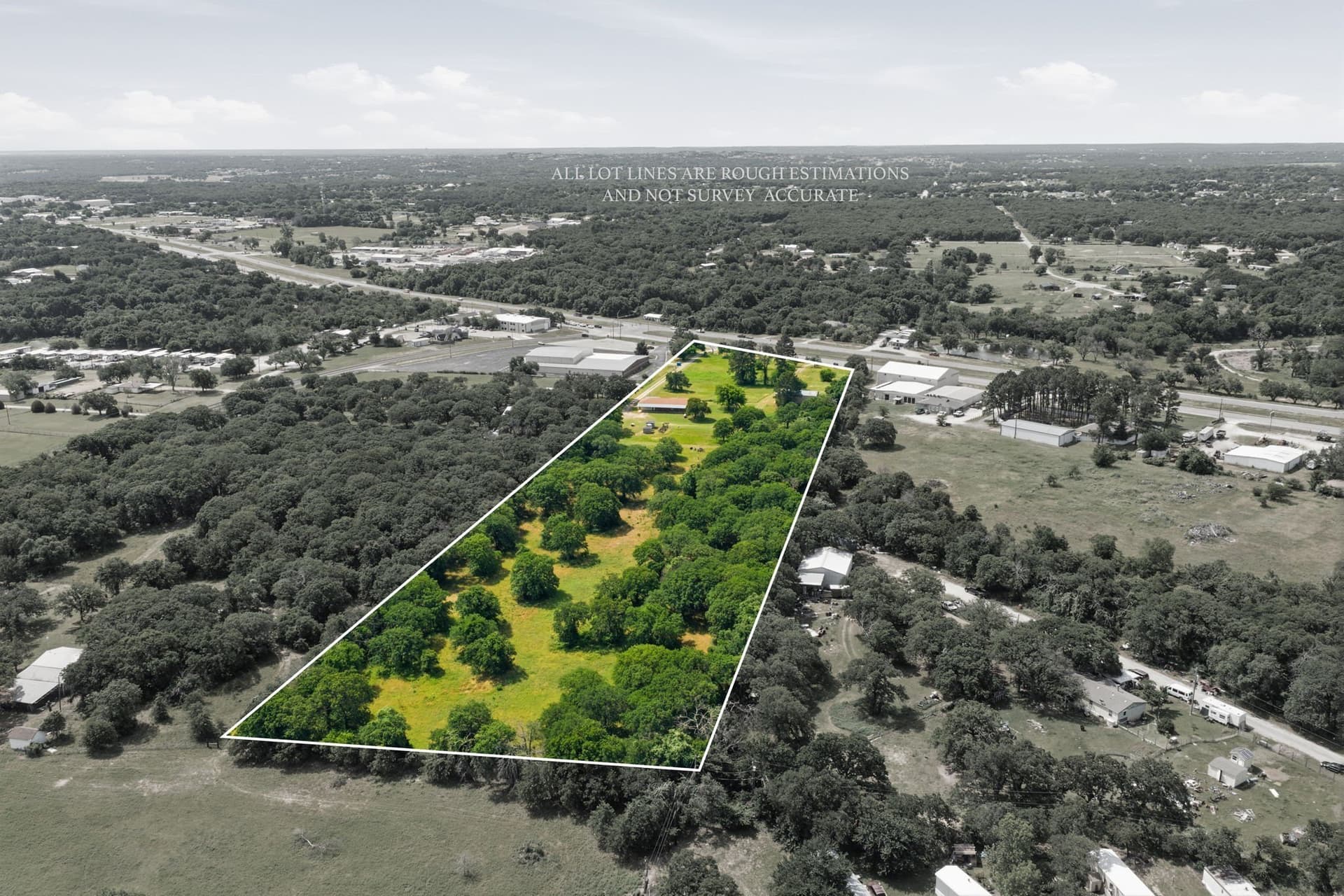 10.76 acres in Parker County - photo 2