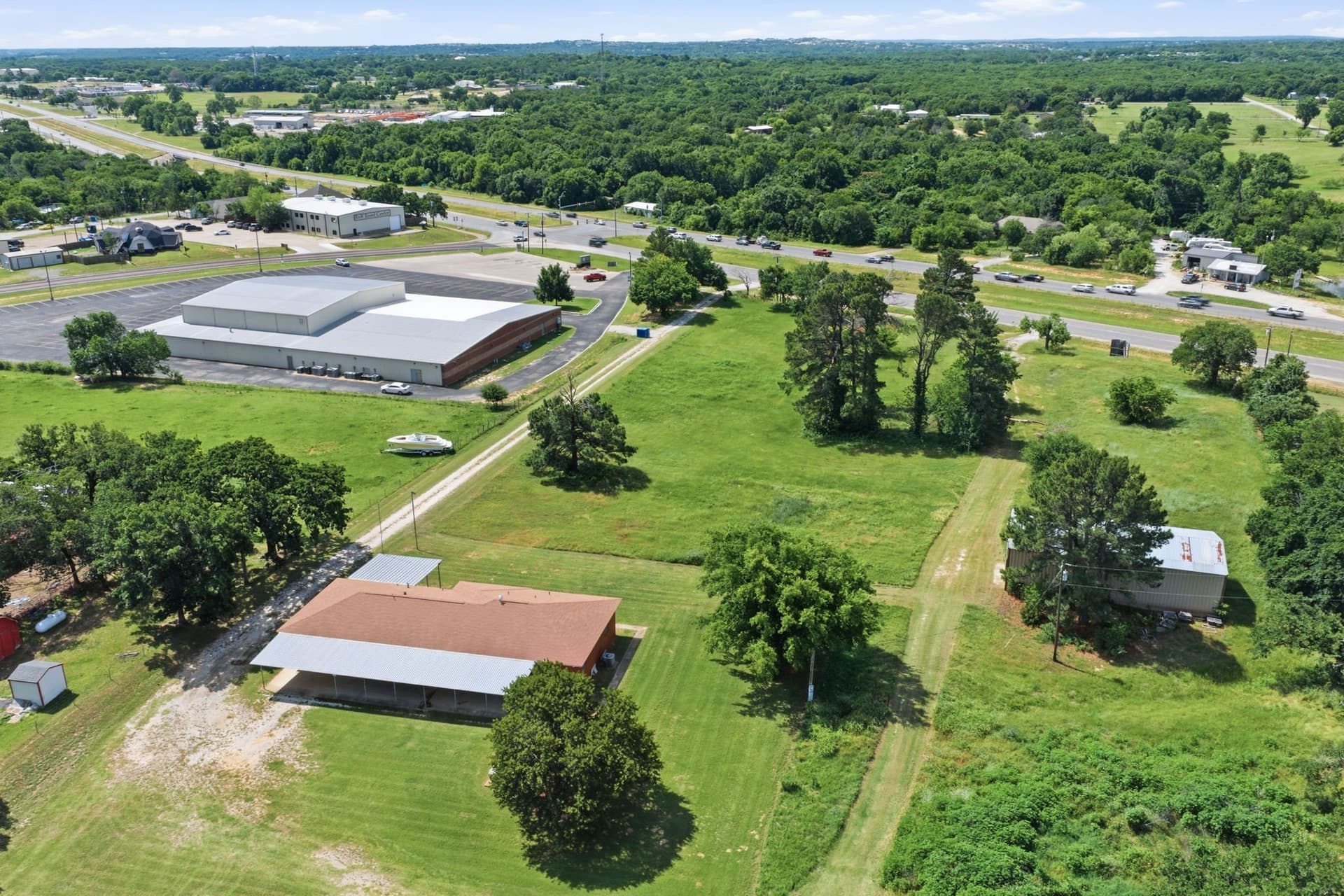 10.76 acres in Parker County - photo 33