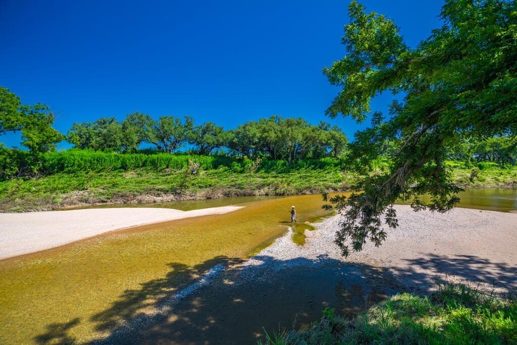 61 acres in McCulloch County - photo 2