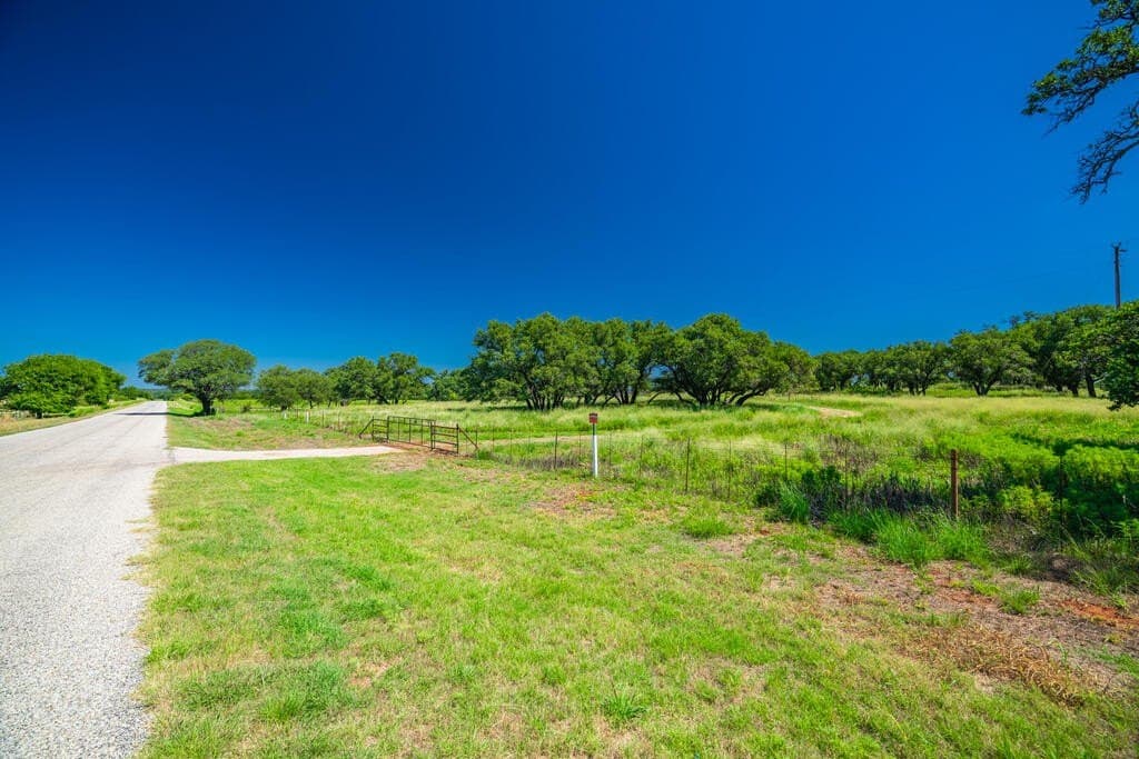 61 acres in McCulloch County - photo 25