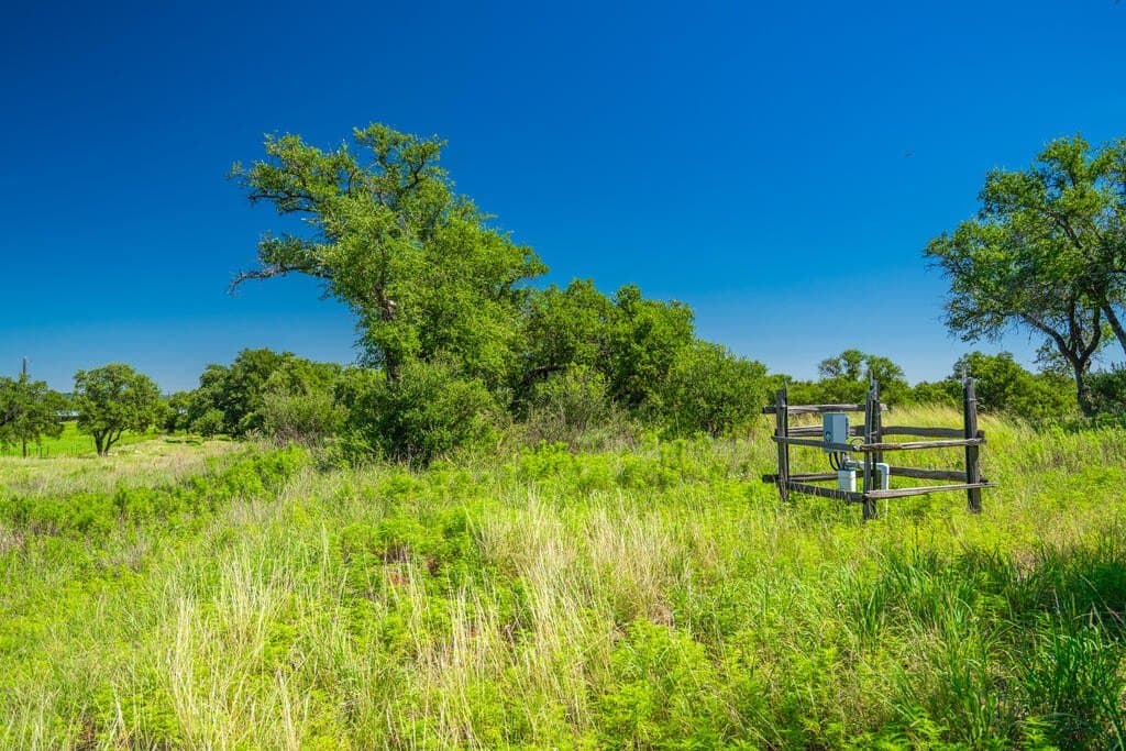 61 acres in McCulloch County - photo 40