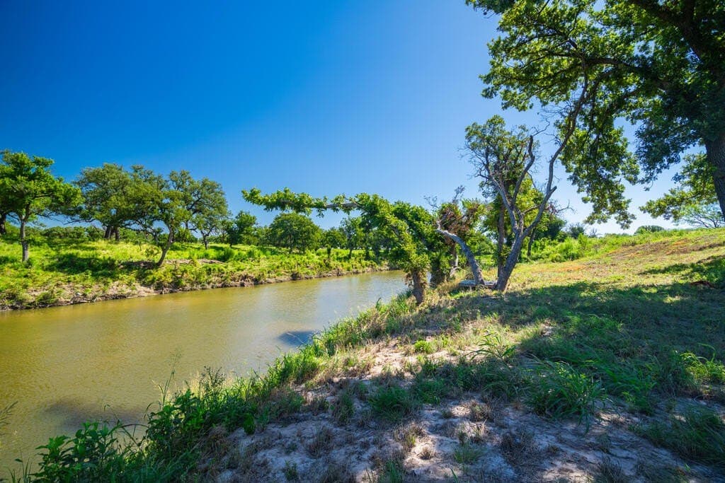 61 acres in McCulloch County - photo 27