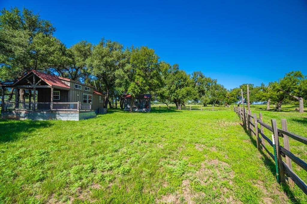 61 acres in McCulloch County - photo 33
