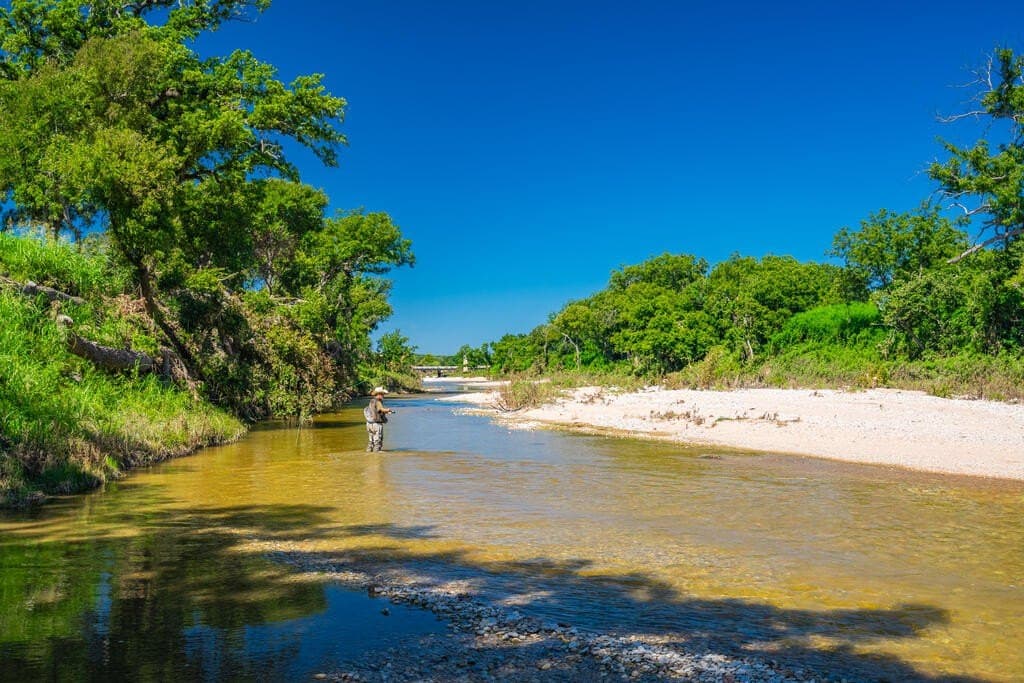 61 acres in McCulloch County - photo 32