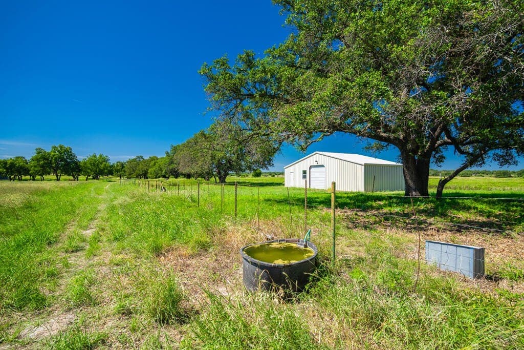 61 acres in McCulloch County - photo 39