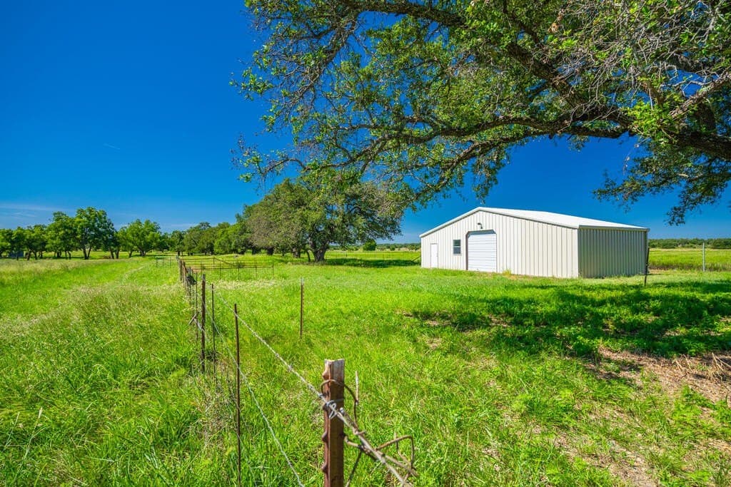 61 acres in McCulloch County - photo 17