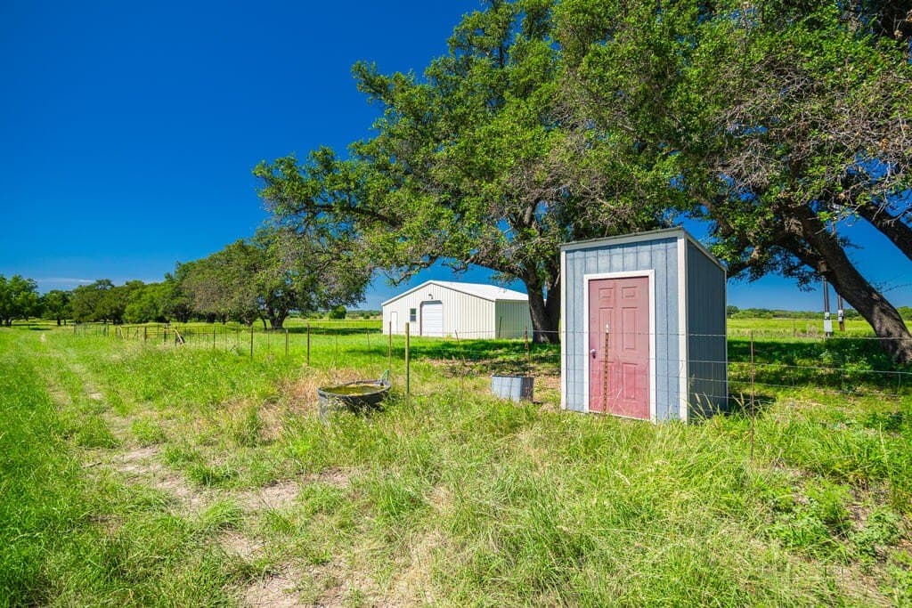 61 acres in McCulloch County - photo 15