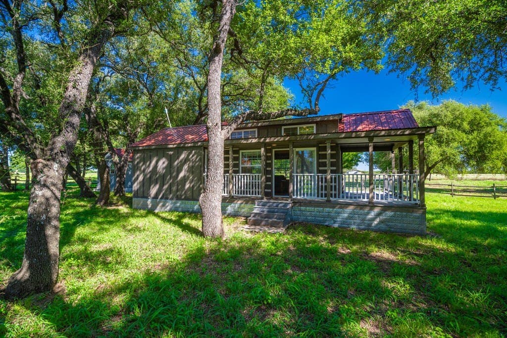 61 acres in McCulloch County - photo 3