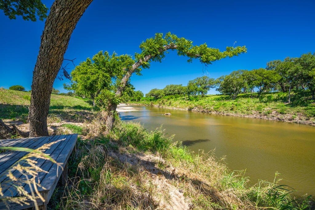 61 acres in McCulloch County - photo 19