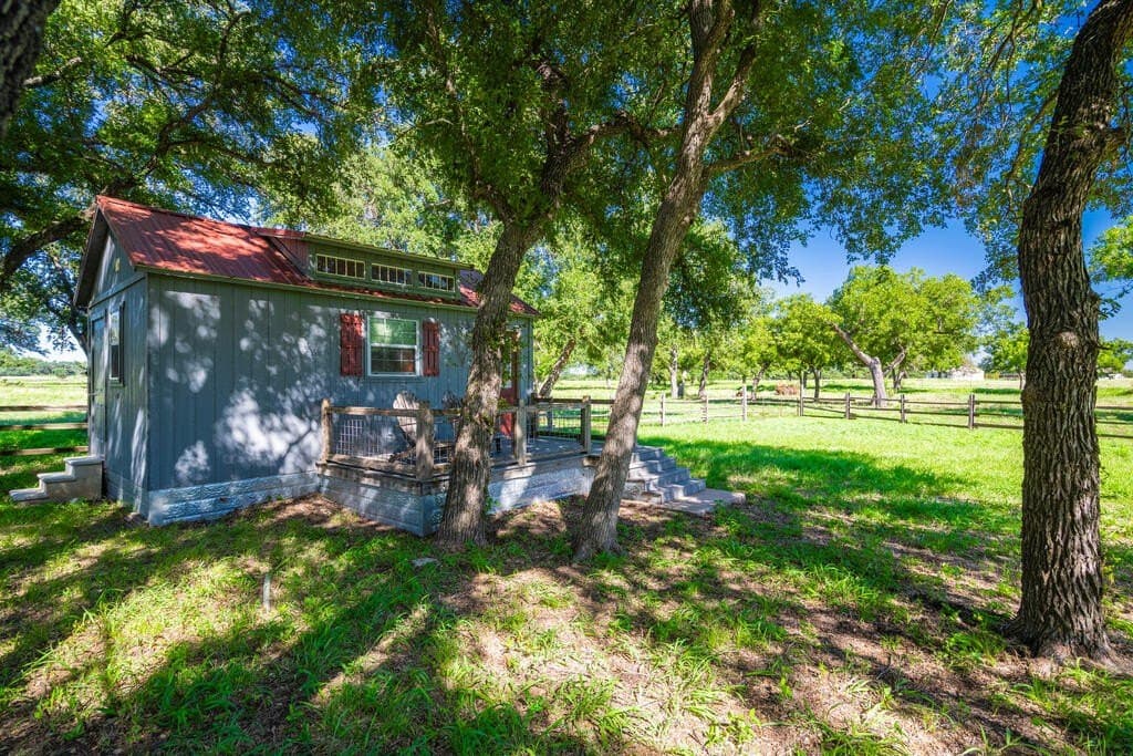 61 acres in McCulloch County - photo 8