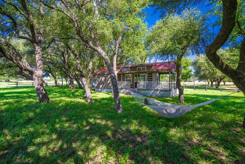 61 acres in McCulloch County - photo 35