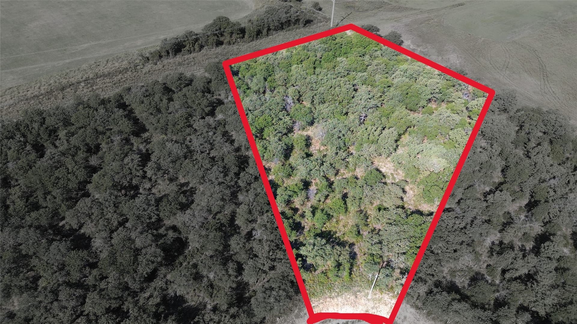 2.55 acres in Hood County gallery image 2