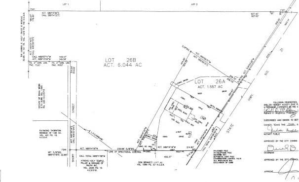 6.04 acres in Henderson County gallery image 4