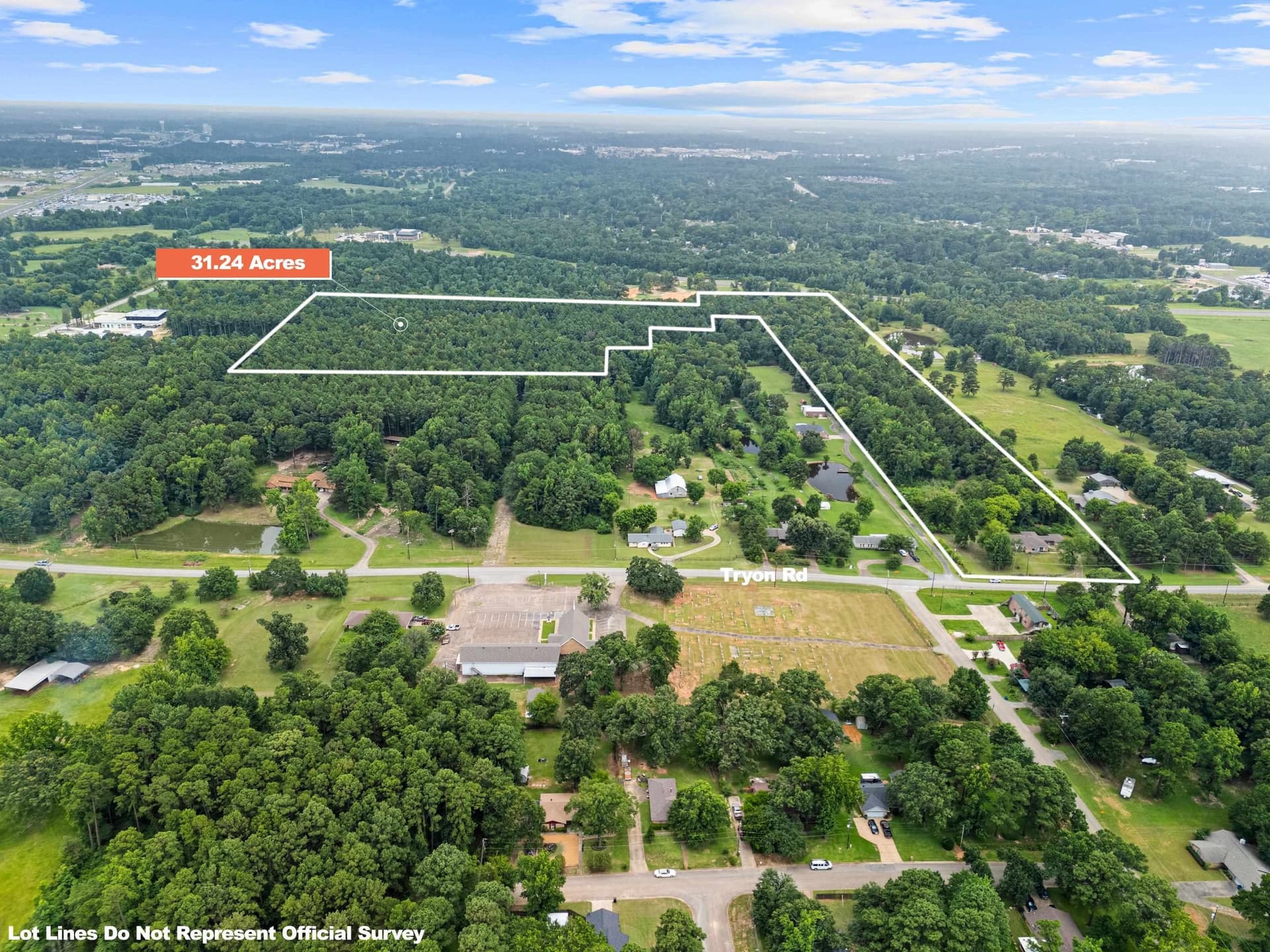 31.24 acres in Gregg County - photo 6