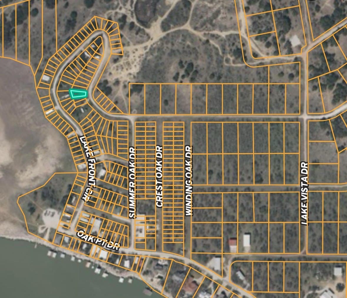 0.08 acres in Brown County gallery image 4