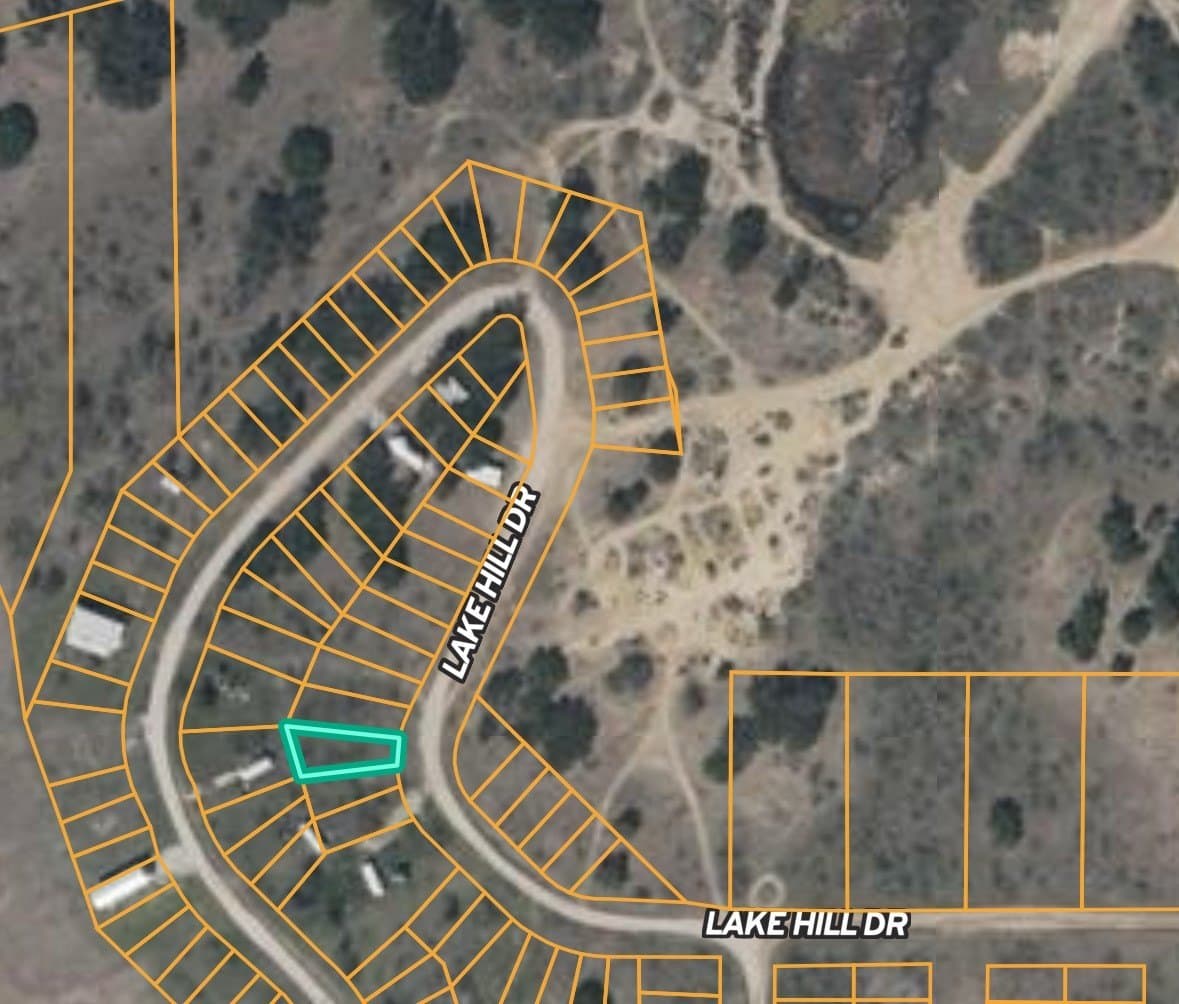0.08 acres in Brown County featured view