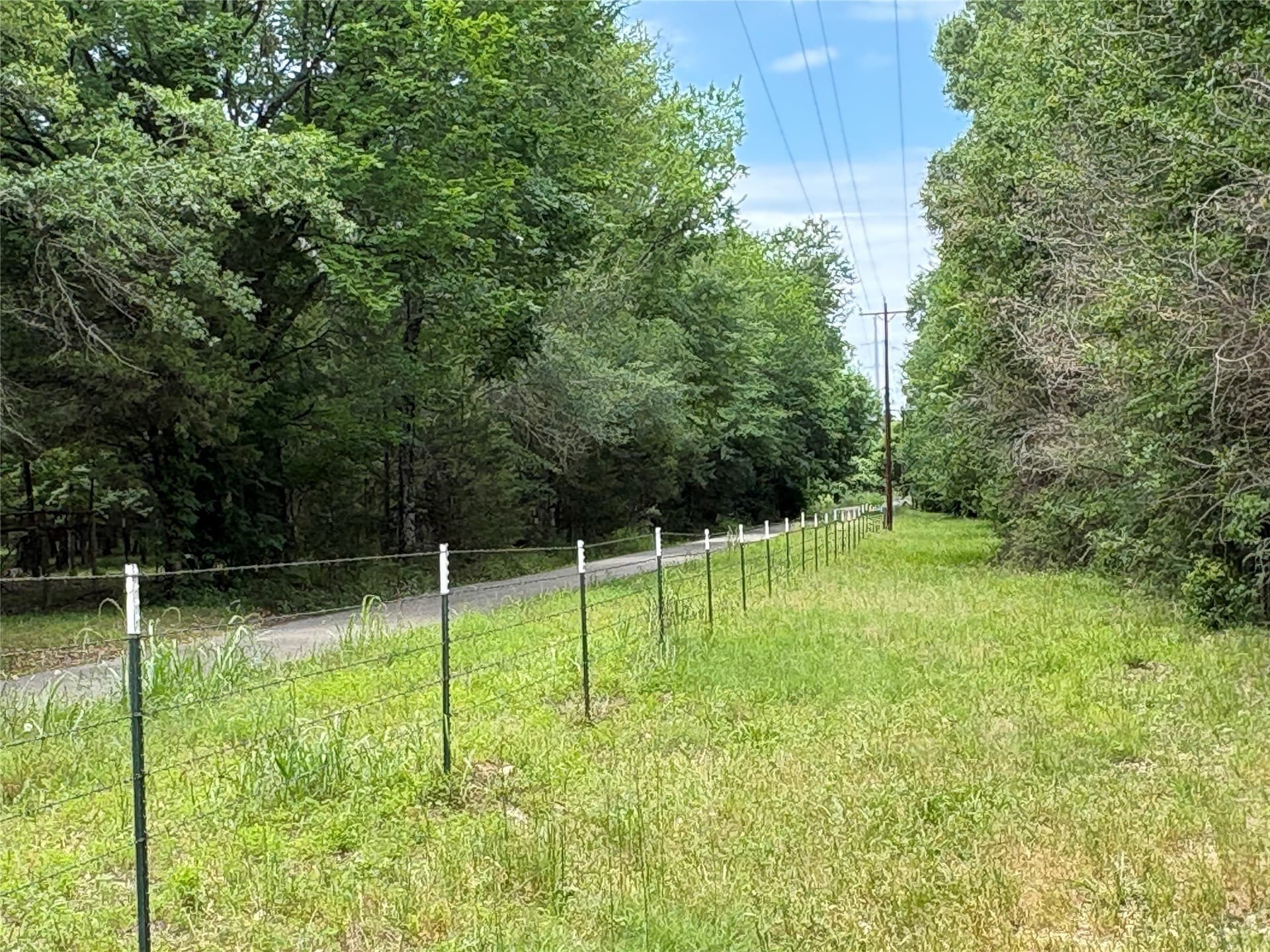 54.38 acres in Hopkins County - photo 15