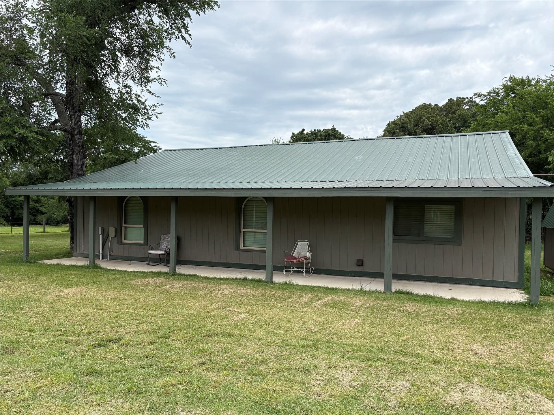 54.38 acres in Hopkins County - photo 2