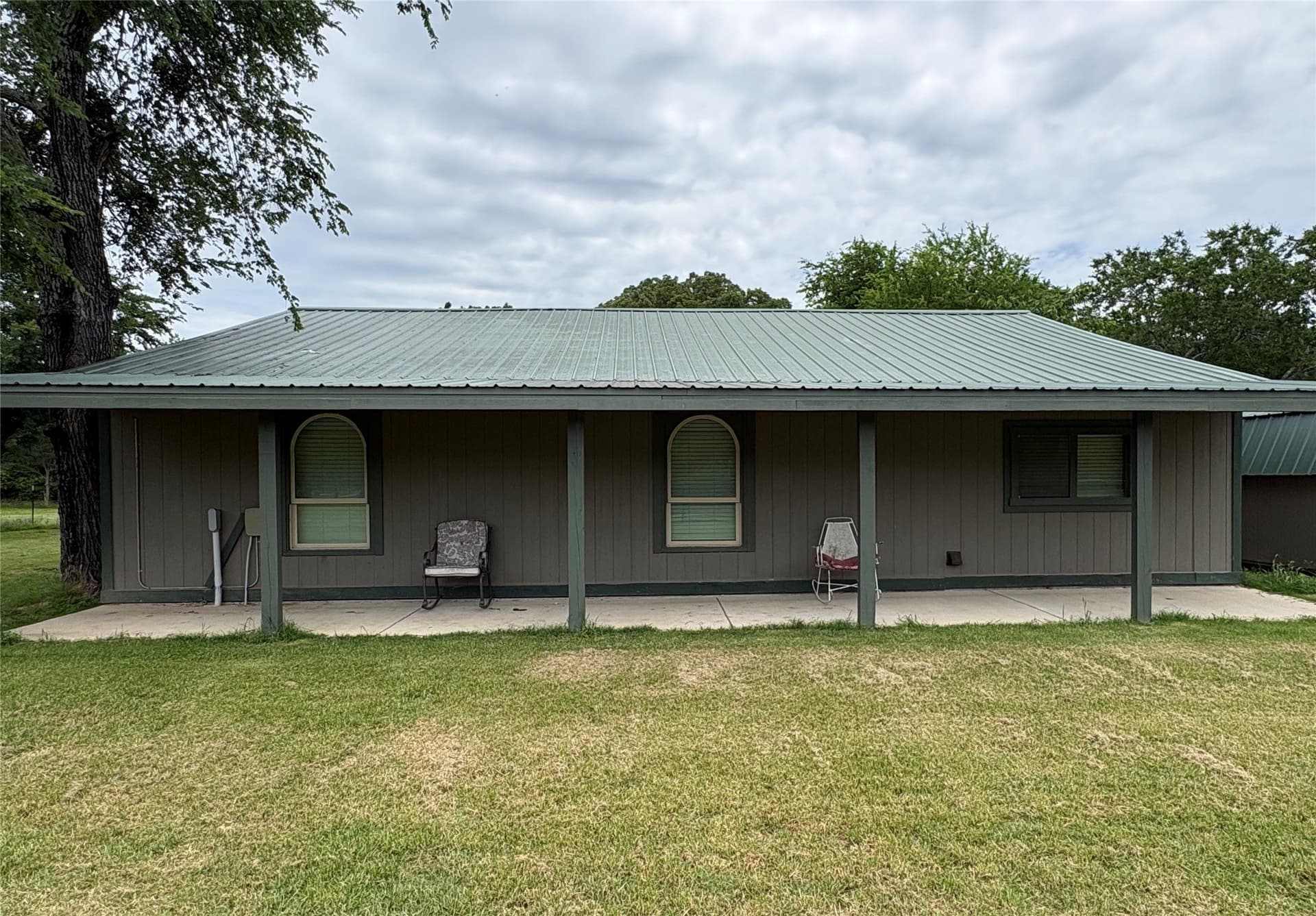 54.38 acres in Hopkins County - photo 24
