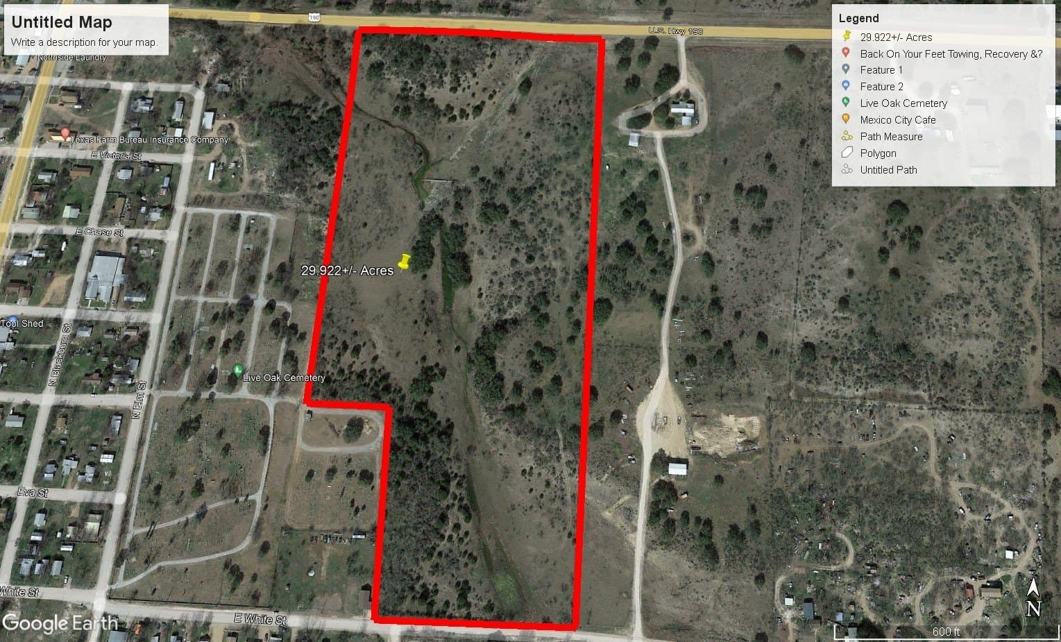 29.92 acres in McCulloch County - photo 22