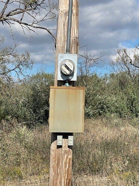 29.92 acres in McCulloch County - photo 13