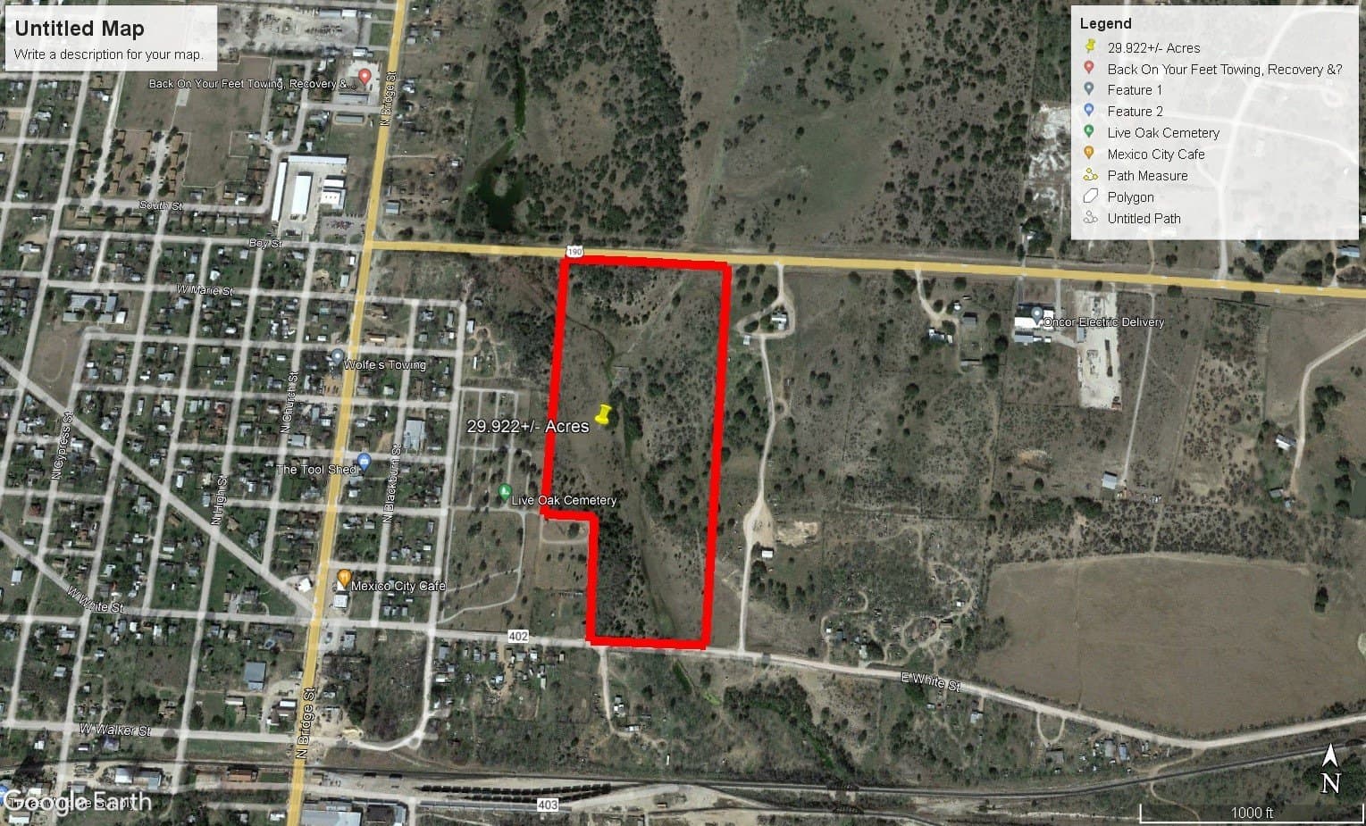 29.92 acres in McCulloch County - photo 21
