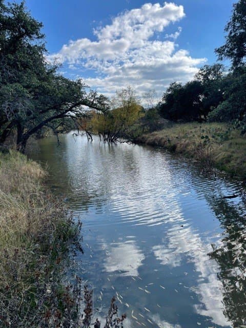 29.92 acres in McCulloch County