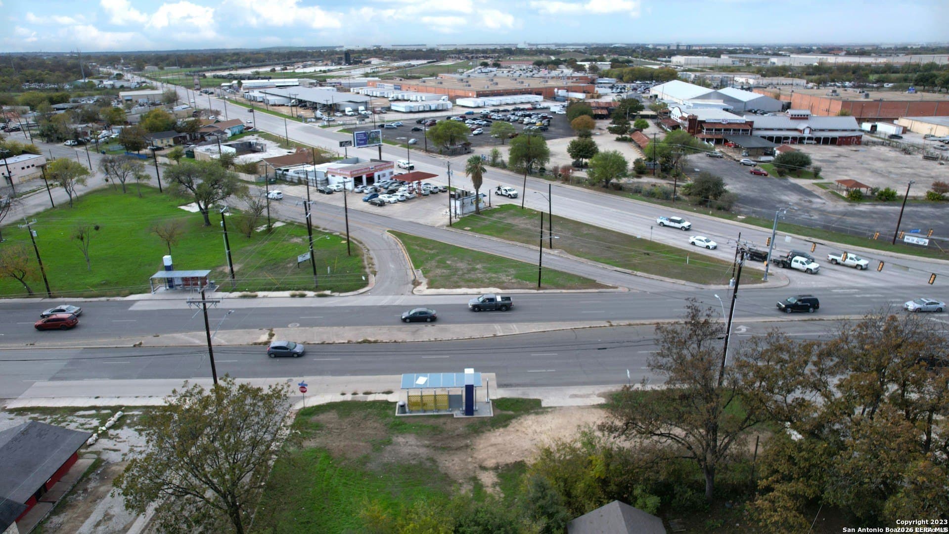 0.17 acres in Bexar County gallery image 4