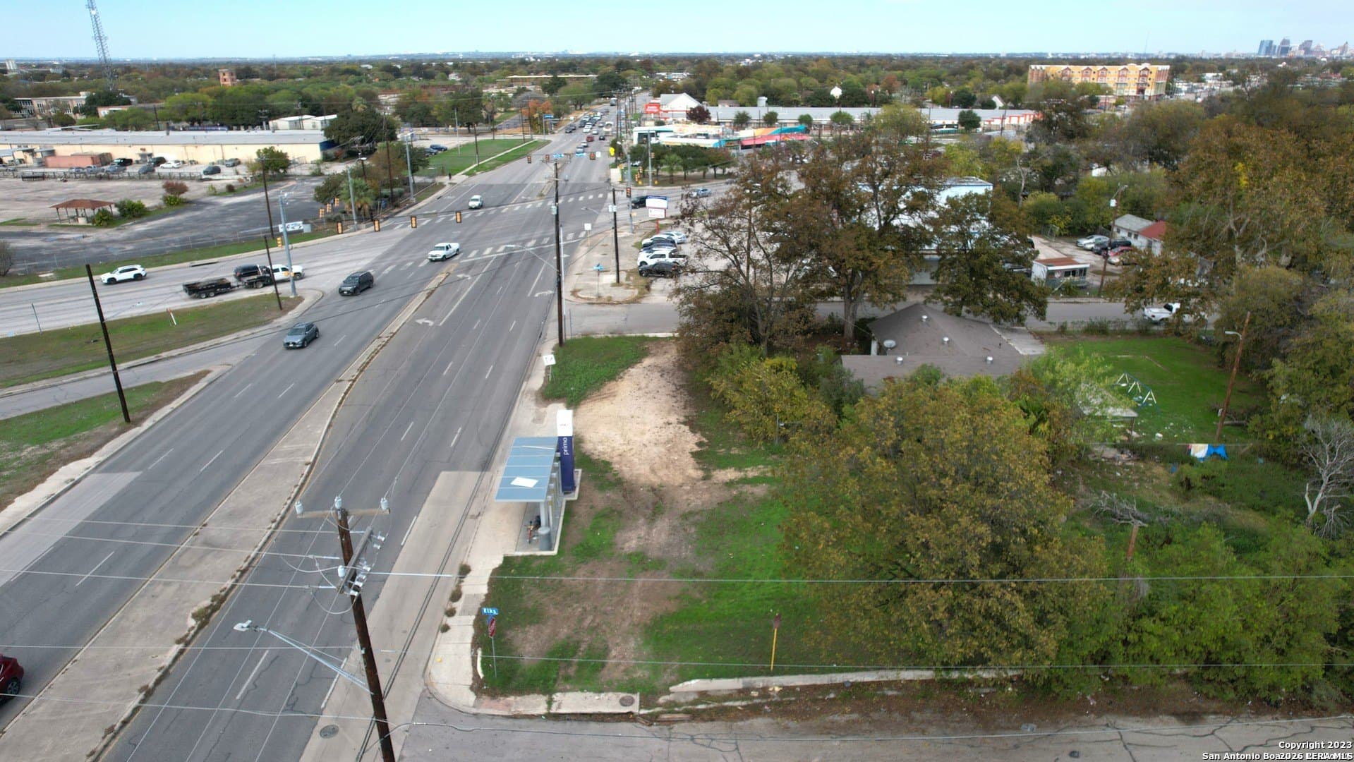 0.17 acres in Bexar County gallery image 3
