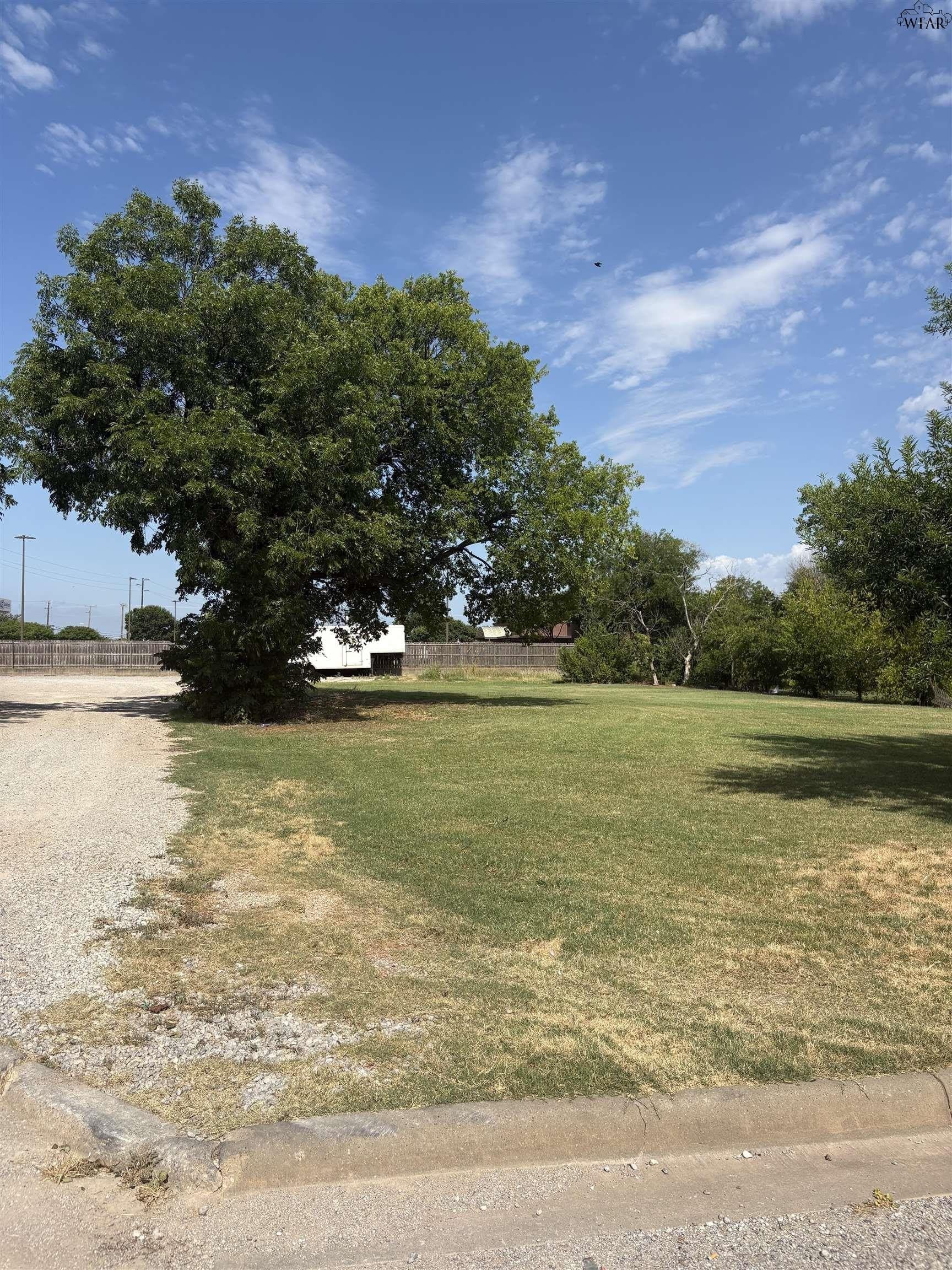 0.25 acres in Wichita County gallery image 2