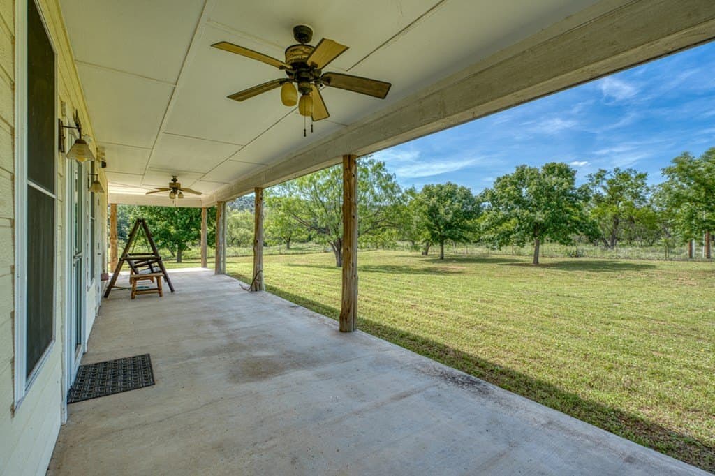 125.78 acres in Llano County - photo 8