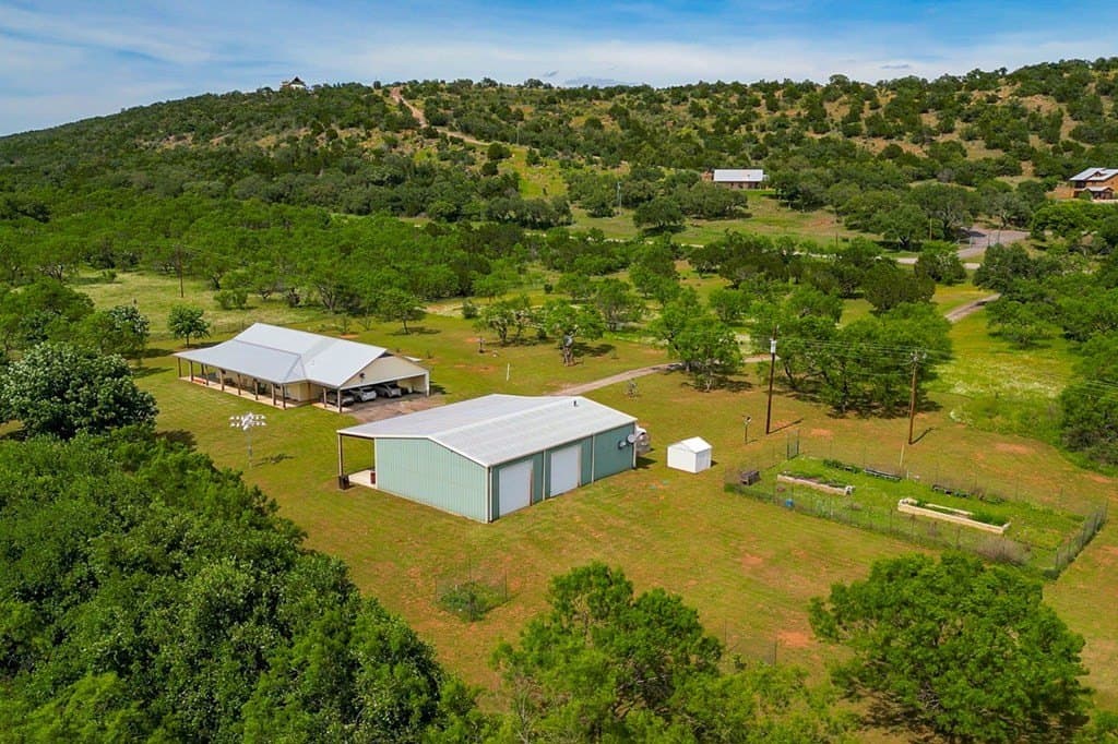 125.78 acres in Llano County - photo 31