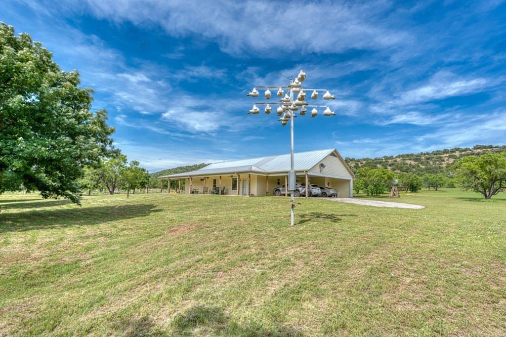 125.78 acres in Llano County - photo 22
