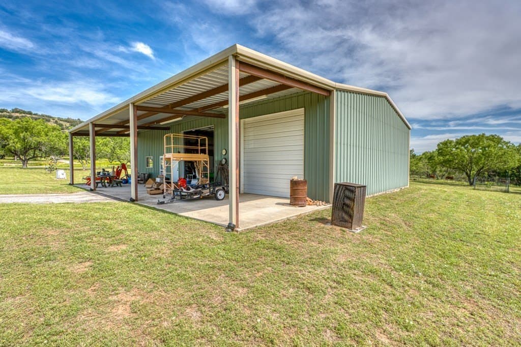 125.78 acres in Llano County - photo 24