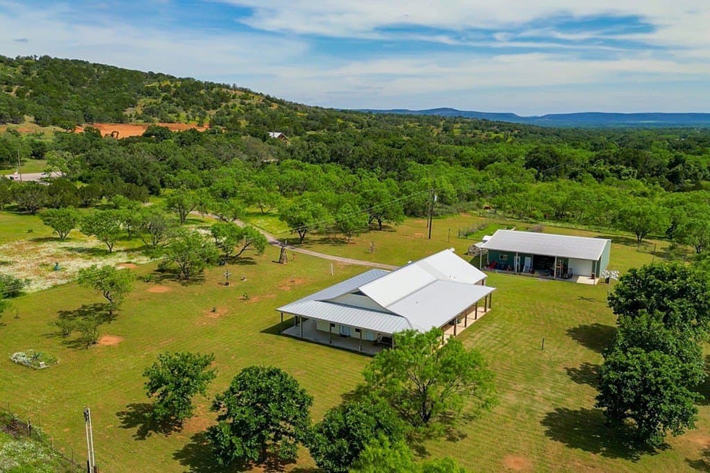 125.78 acres in Llano County - photo 54