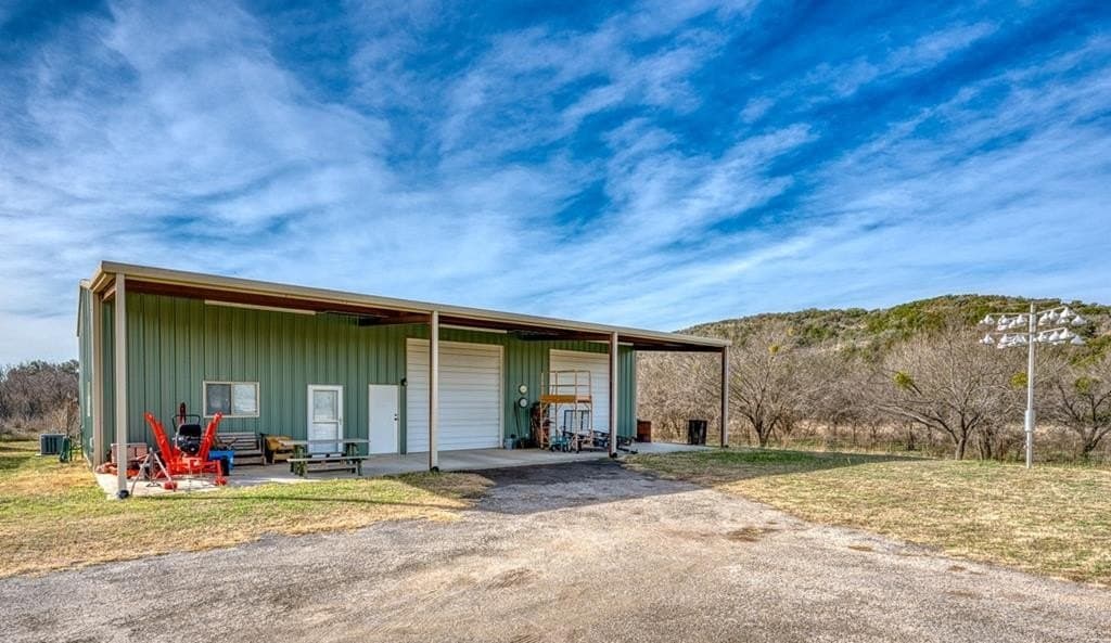 125.78 acres in Llano County - photo 25