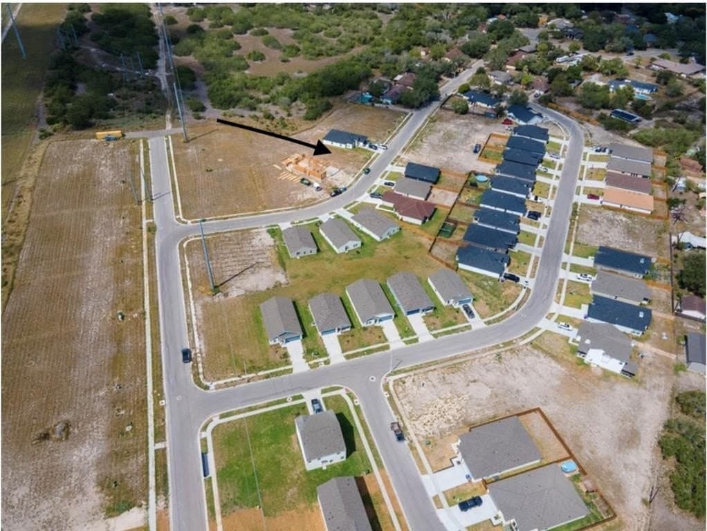 0.15 acres in Nueces County